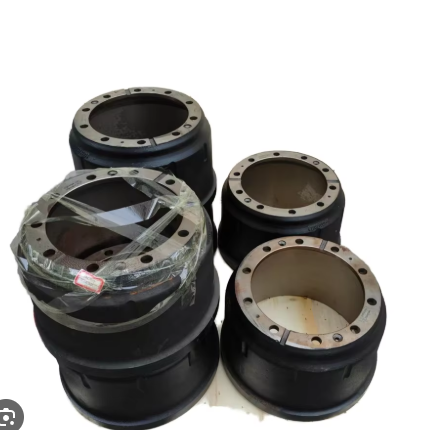Trống phanh sau QT385D702-3502051
