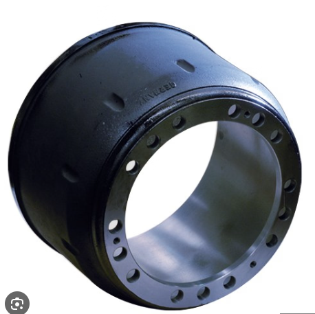 Trống phanh sau QT385D702-3502051