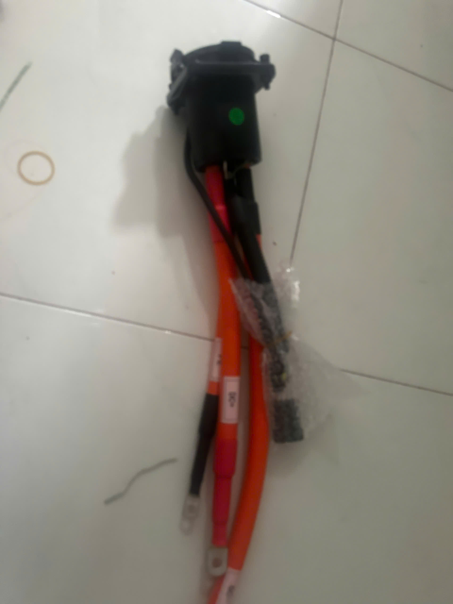 Đế sạc xe nâng điện BYD (Charging Socket Assembly)