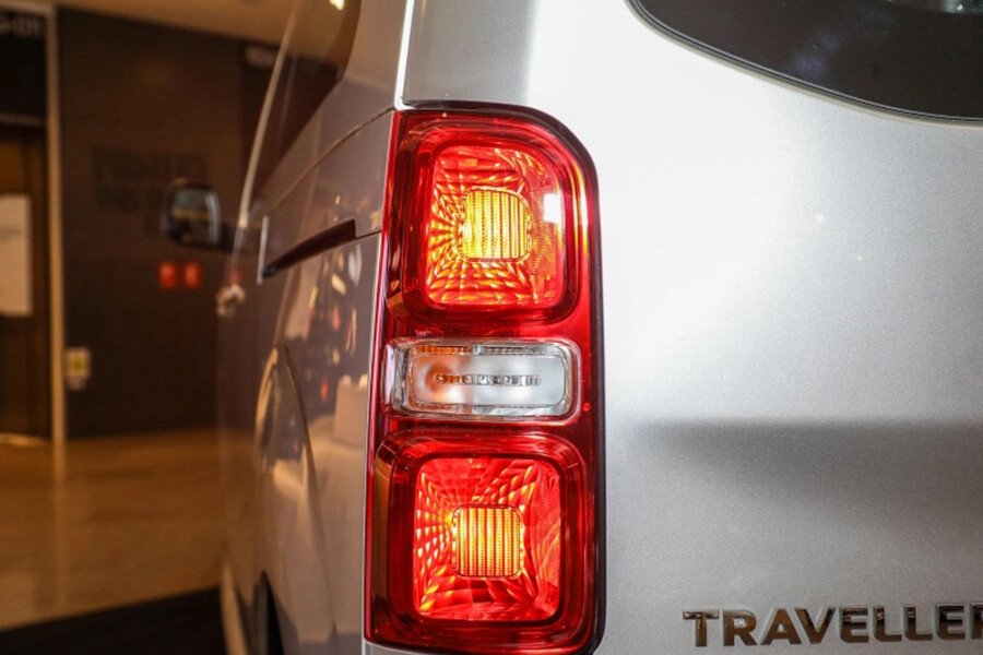 Peugeot Traveller 2021 - Hình 12 Peugeot Traveller 2021 - Hình 12