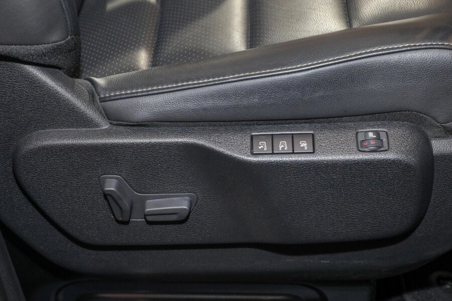 Peugeot Traveller 2021 - Hình 17 Peugeot Traveller 2021 - Hình 17