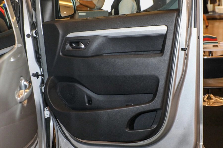 Peugeot Traveller 2021 - Hình 26 Peugeot Traveller 2021 - Hình 26