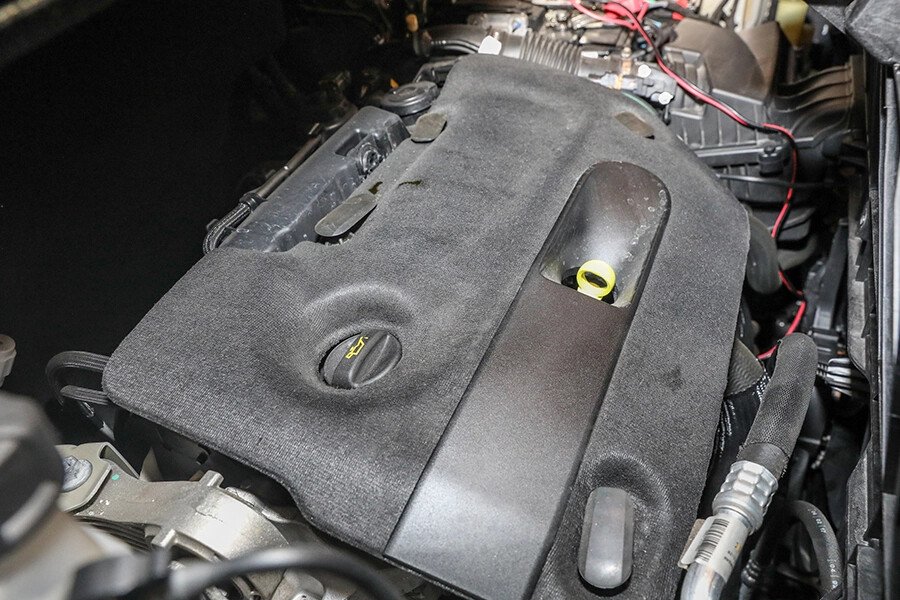 Peugeot Traveller 2021 - Hình 29 Peugeot Traveller 2021 - Hình 29