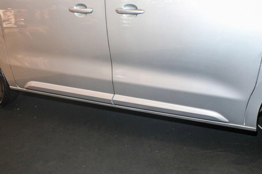 Peugeot Traveller 2021 - Hình 9 Peugeot Traveller 2021 - Hình 9