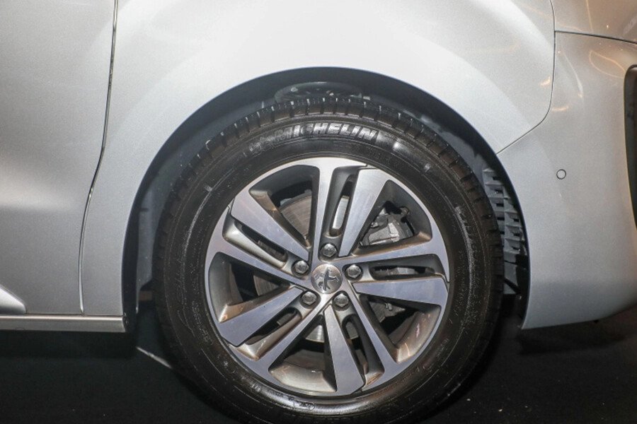 Peugeot Traveller 2021 - Hình 10 Peugeot Traveller 2021 - Hình 10