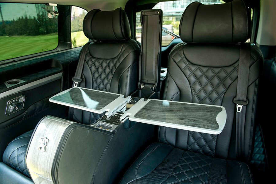 Peugeot Traveller 2021 - Hình 19 Peugeot Traveller 2021 - Hình 19