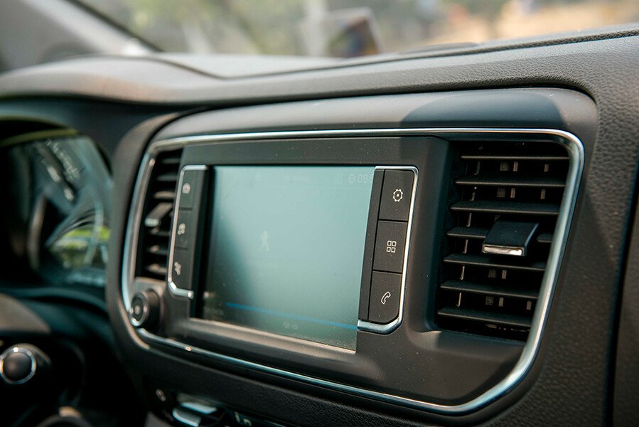 Peugeot Traveller 2021 - Hình 23 Peugeot Traveller 2021 - Hình 23