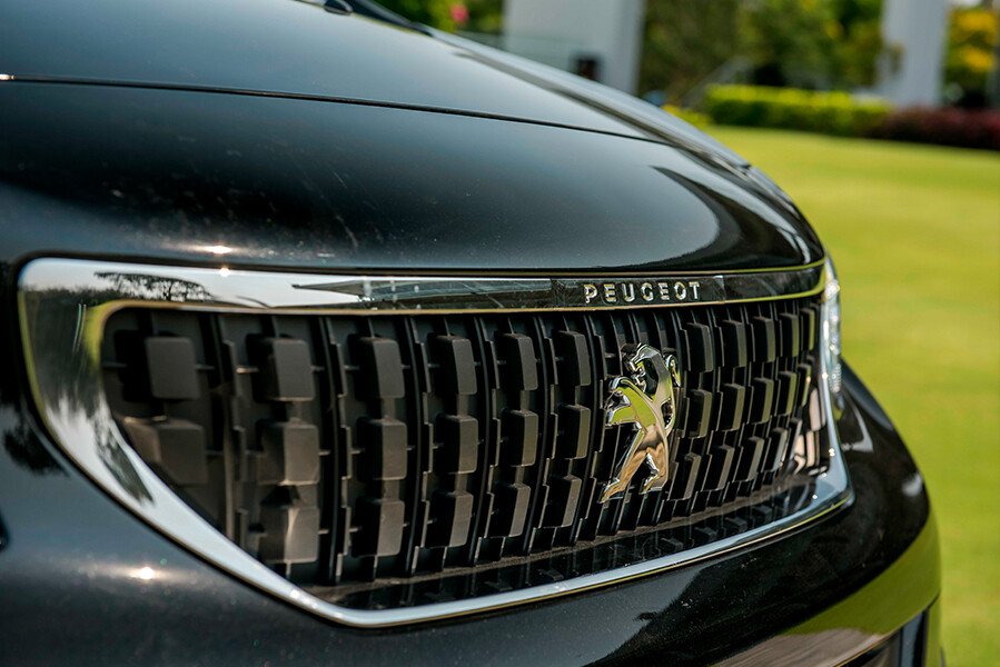 Peugeot Traveller 2021 - Hình 4 Peugeot Traveller 2021 - Hình 4